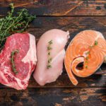 FISH-MEAT