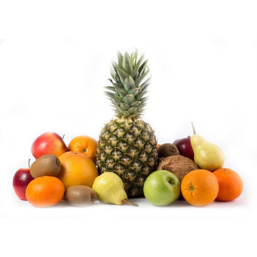 Fruits