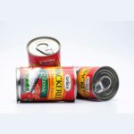 canned