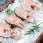 seafood